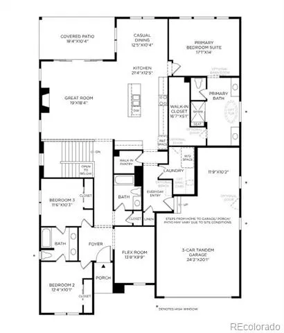 6450 Jennings Way Colorado Springs, CO 80920