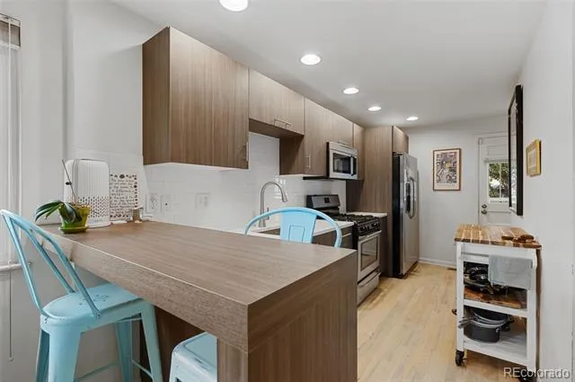 2134 Julian Street Denver, CO 80211
