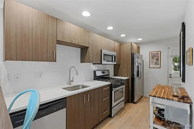2134 Julian Street Denver, CO 80211