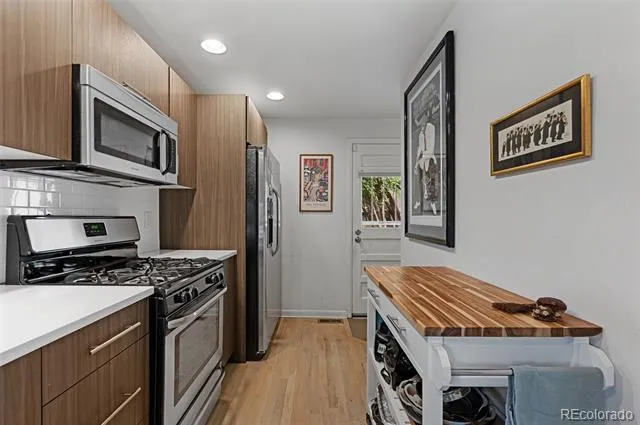 2134 Julian Street Denver, CO 80211