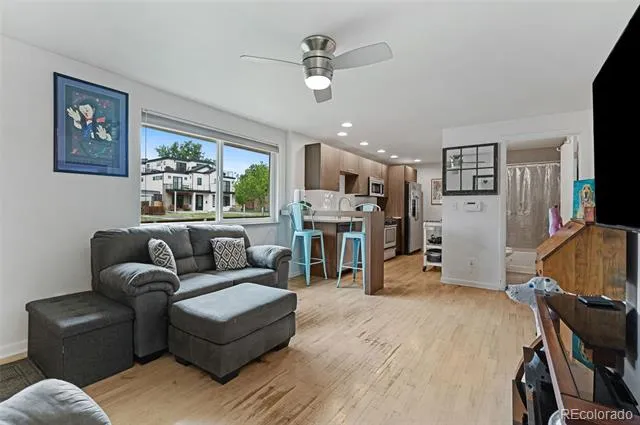 2134 Julian Street Denver, CO 80211