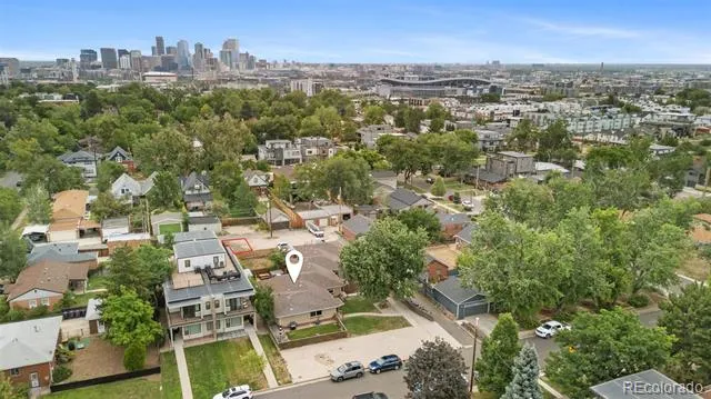 2134 Julian Street Denver, CO 80211