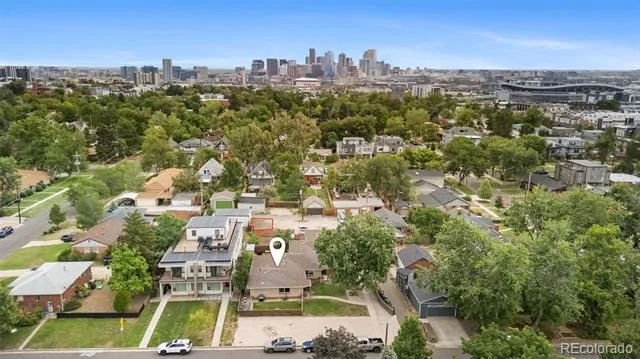 2134 Julian Street Denver, CO 80211