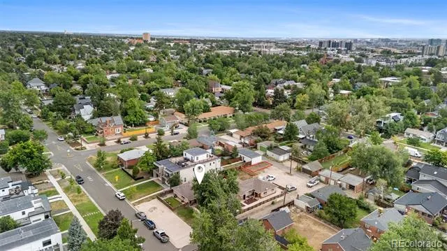 2134 Julian Street Denver, CO 80211
