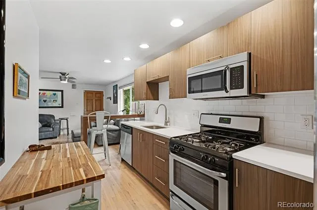 2134 Julian Street Denver, CO 80211