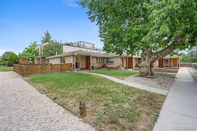 2134 Julian Street Denver, CO 80211