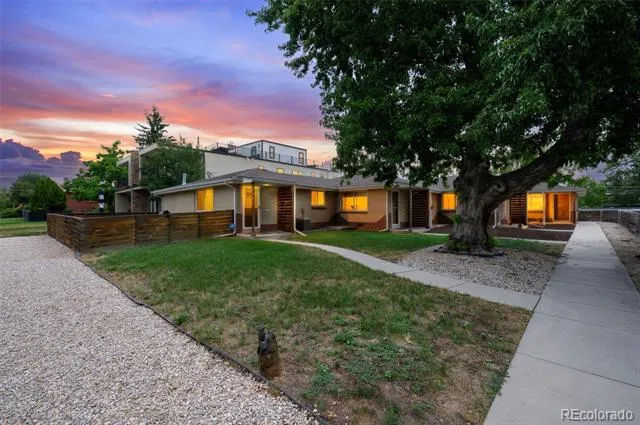 2134 Julian Street Denver, CO 80211