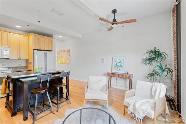 800 E 18th Avenue #201 Denver, CO 80218