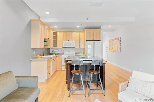 800 E 18th Avenue #201 Denver, CO 80218