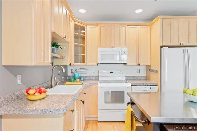 800 E 18th Avenue #201 Denver, CO 80218