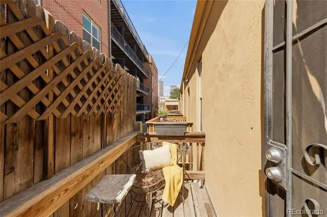 800 E 18th Avenue #201 Denver, CO 80218