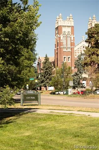 800 E 18th Avenue #201 Denver, CO 80218