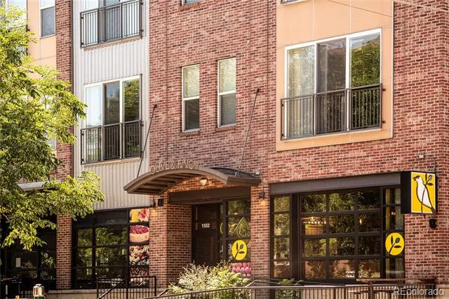 800 E 18th Avenue #201 Denver, CO 80218