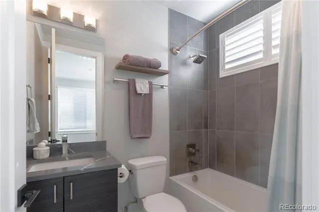 1573 Grove Street #3 Denver, CO 80204