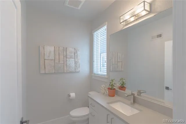 1573 Grove Street #3 Denver, CO 80204