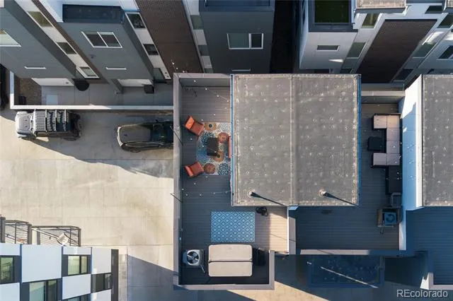 1573 Grove Street #3 Denver, CO 80204