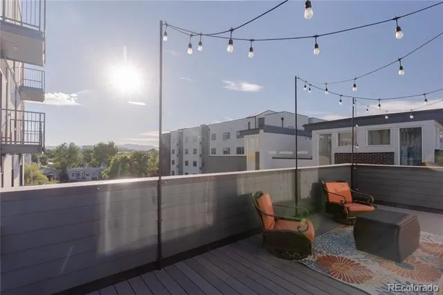1573 Grove Street #3 Denver, CO 80204