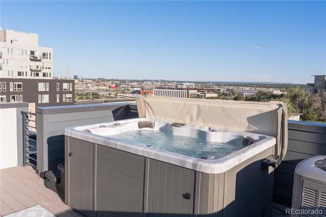 1573 Grove Street #3 Denver, CO 80204