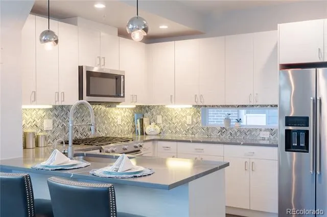1573 Grove Street #3 Denver, CO 80204