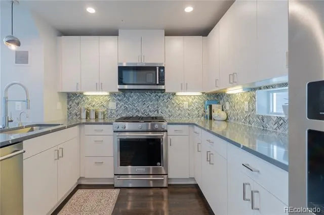 1573 Grove Street #3 Denver, CO 80204