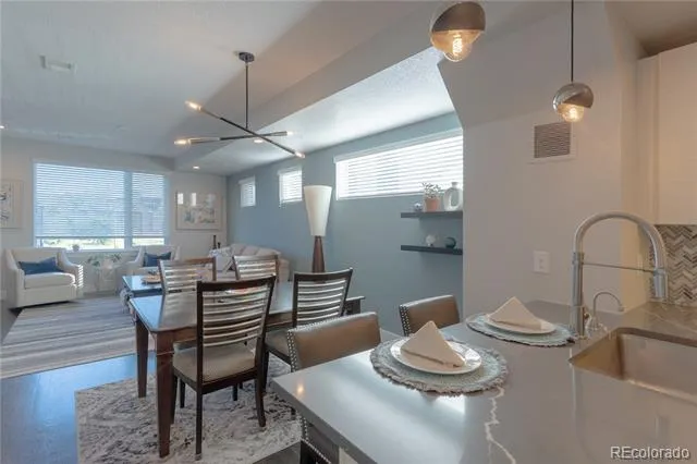 1573 Grove Street #3 Denver, CO 80204
