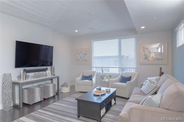 1573 Grove Street #3 Denver, CO 80204