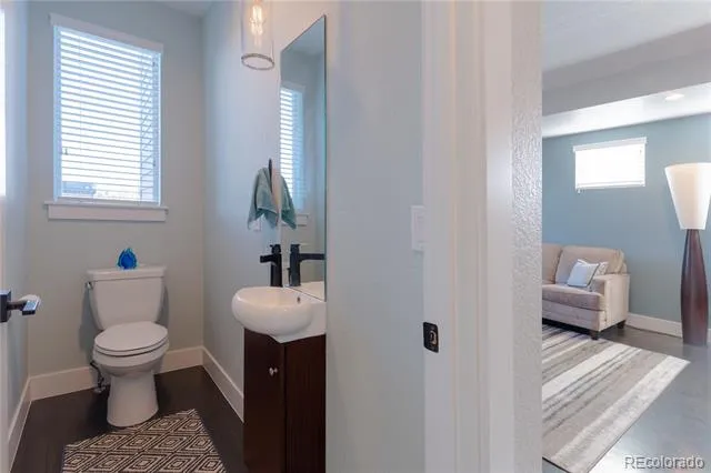 1573 Grove Street #3 Denver, CO 80204