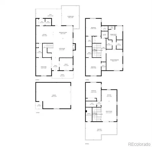 2526 King Street Denver, CO 80211