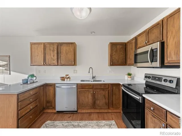2900 Purcell Street #O-4 Brighton, CO 80601