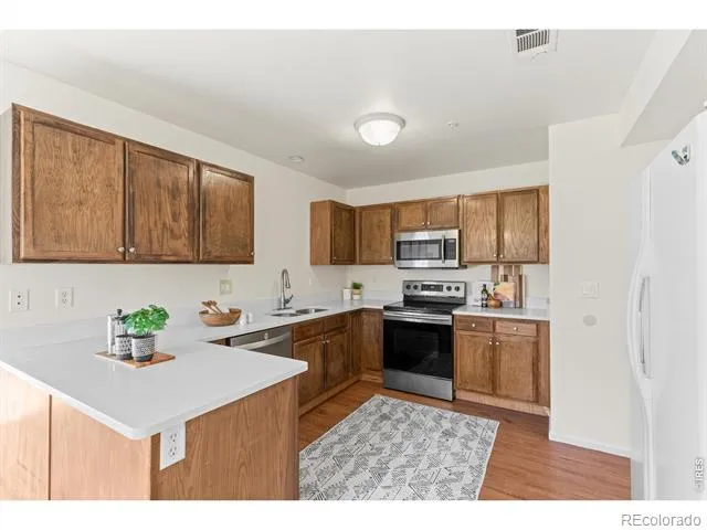 2900 Purcell Street #O-4 Brighton, CO 80601