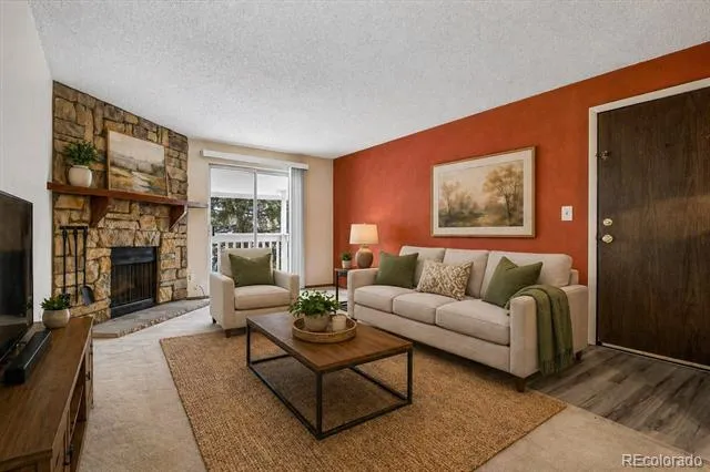 13250 E Jewell Avenue #204 Aurora, CO 80012