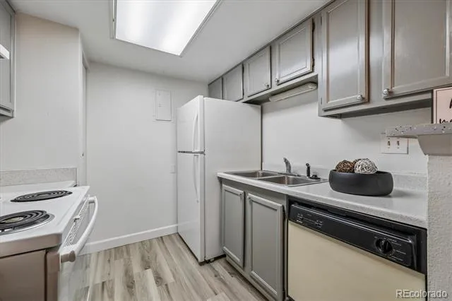 13250 E Jewell Avenue #204 Aurora, CO 80012