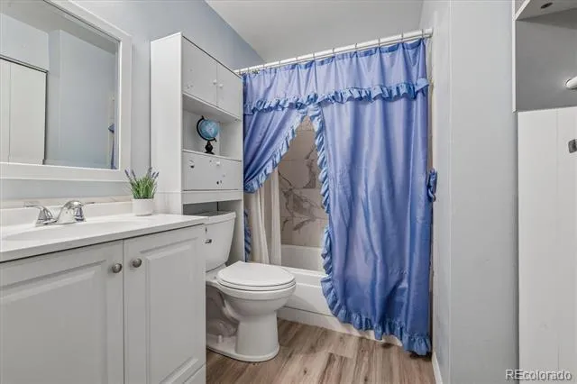 13250 E Jewell Avenue #204 Aurora, CO 80012