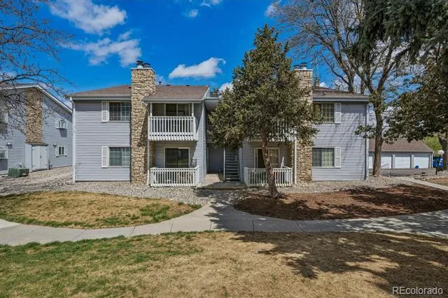 13250 E Jewell Avenue #204 Aurora, CO 80012