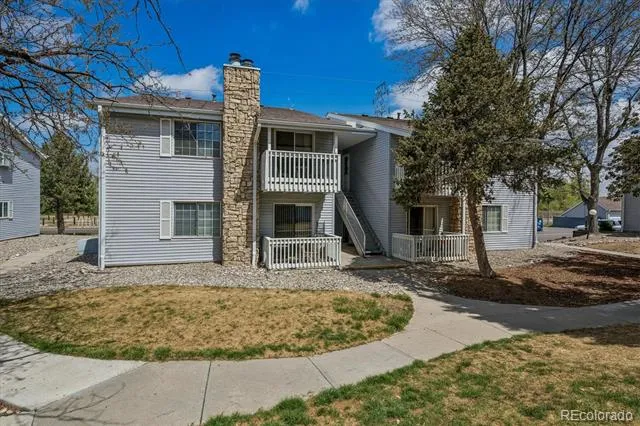 13250 E Jewell Avenue #204 Aurora, CO 80012