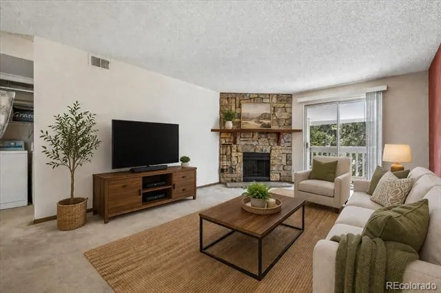 13250 E Jewell Avenue #204 Aurora, CO 80012