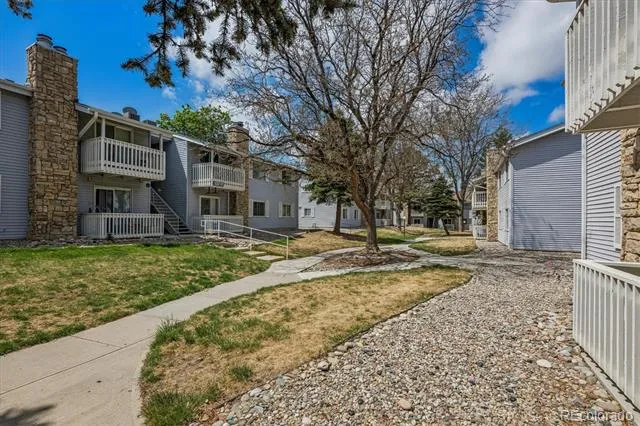 13250 E Jewell Avenue #204 Aurora, CO 80012