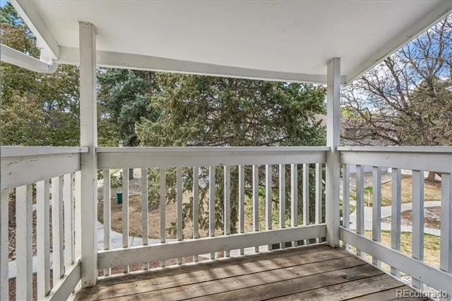 13250 E Jewell Avenue #204 Aurora, CO 80012