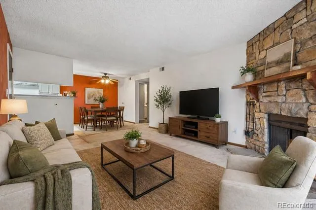 13250 E Jewell Avenue #204 Aurora, CO 80012