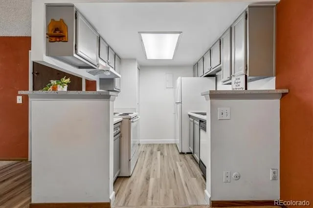 13250 E Jewell Avenue #204 Aurora, CO 80012