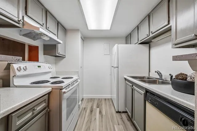 13250 E Jewell Avenue #204 Aurora, CO 80012