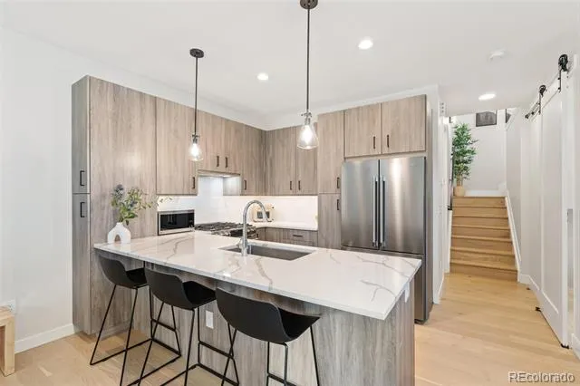 1727 Julian Street Denver, CO 80204