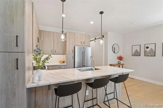 1727 Julian Street Denver, CO 80204