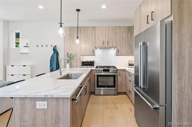 1727 Julian Street Denver, CO 80204