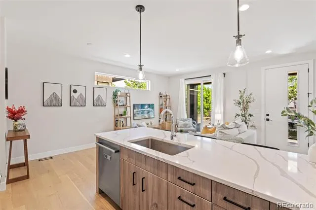 1727 Julian Street Denver, CO 80204