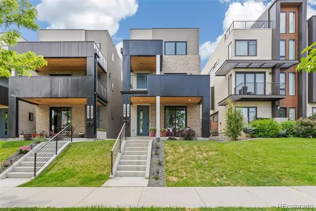 1727 Julian Street Denver, CO 80204
