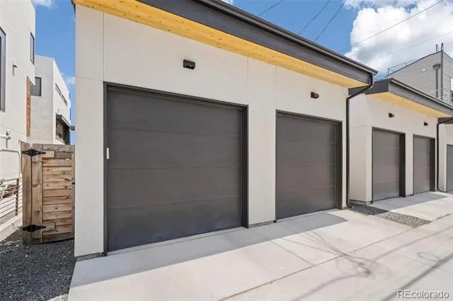 1727 Julian Street Denver, CO 80204
