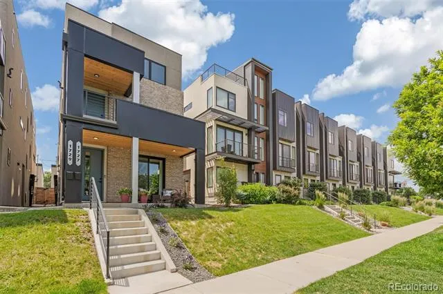 1727 Julian Street Denver, CO 80204