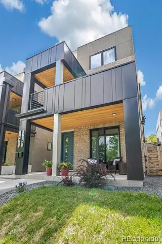 1727 Julian Street Denver, CO 80204