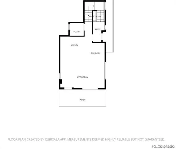 1727 Julian Street Denver, CO 80204
